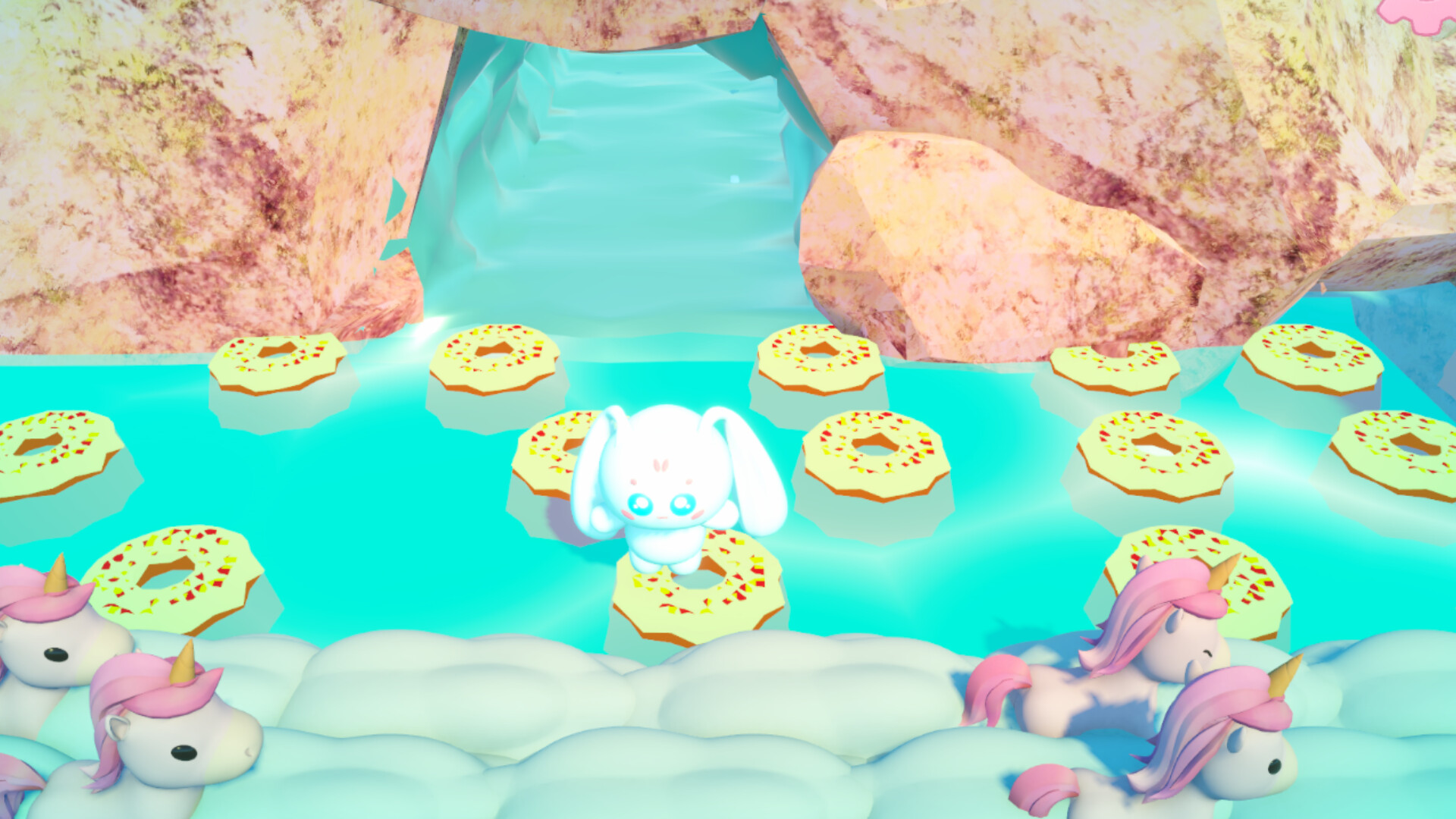 Lune 13 screenshot 3