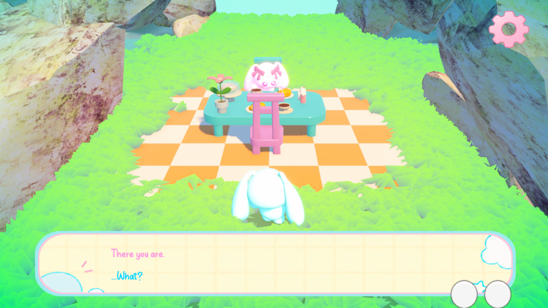 Lune 13 screenshot 4
