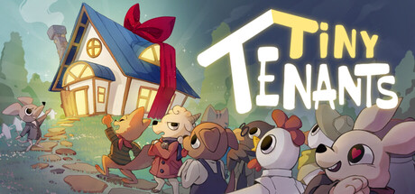 Tiny Tenants