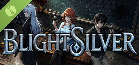 Blightsilver Demo