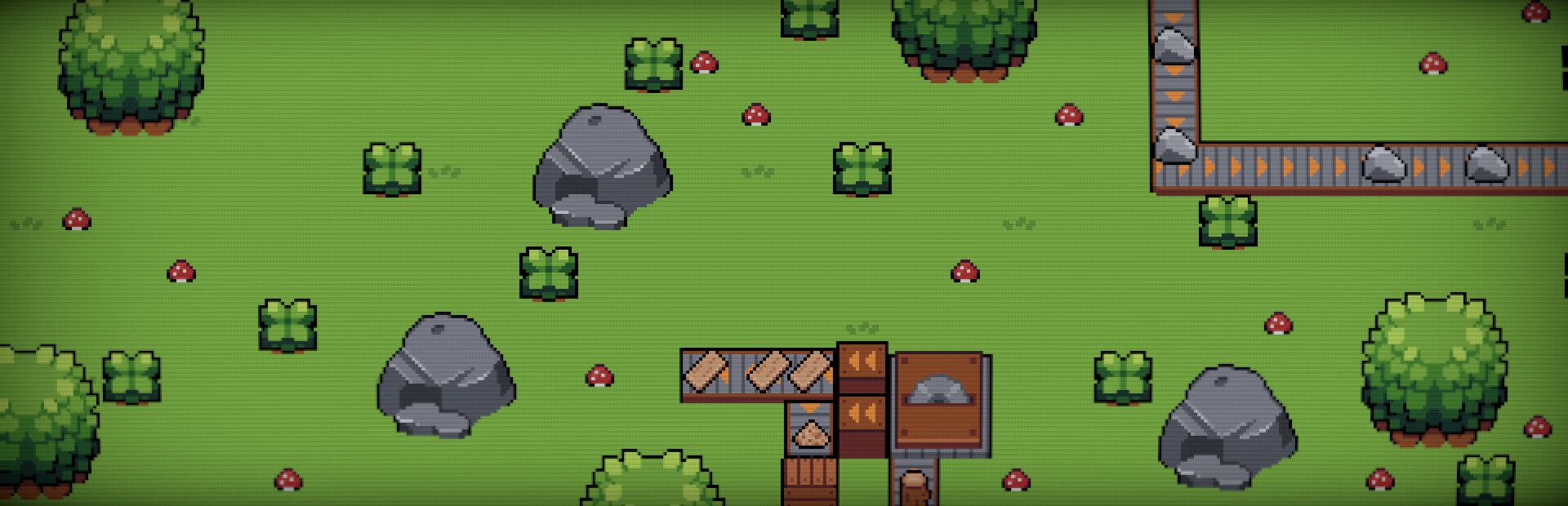 Tiny Factory