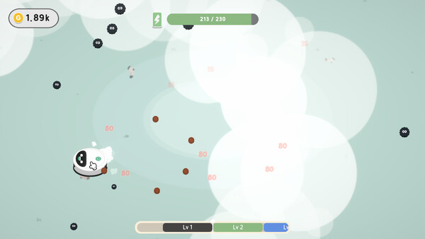 Motelet screenshot 4