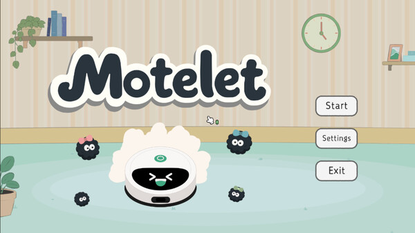 Motelet screenshot 1