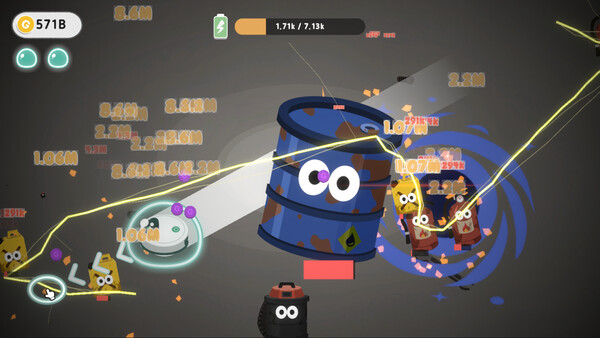 Motelet screenshot 7