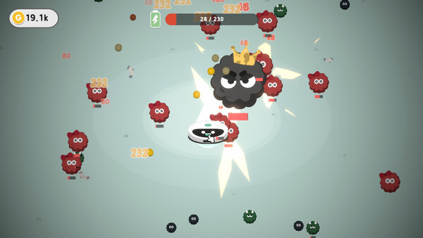 Motelet screenshot 5