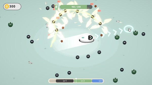 Motelet screenshot 3