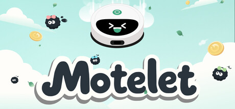 Motelet — Steam header