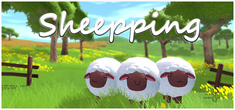 Sheepping — Steam header