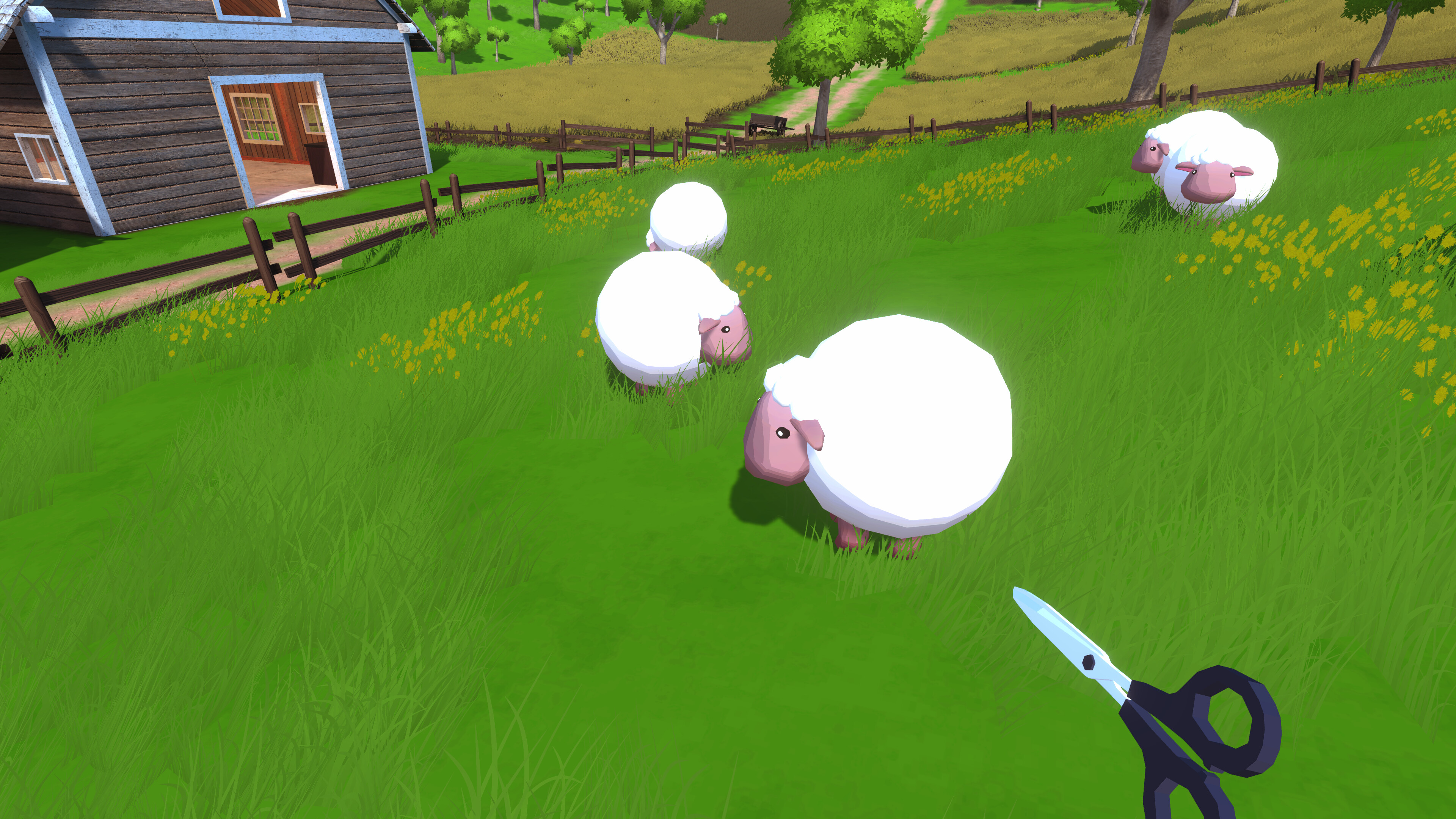 Sheepping screenshot 10