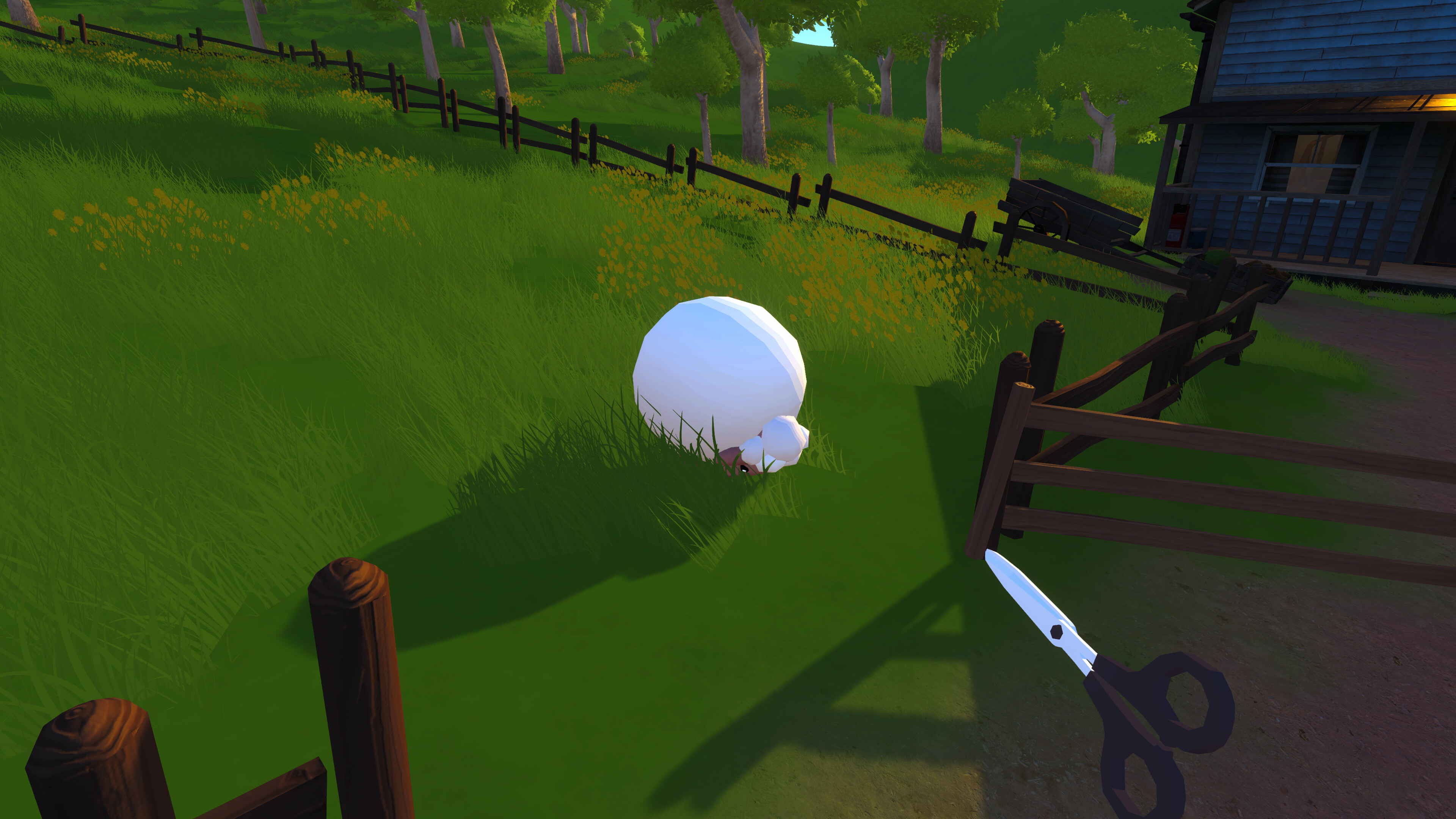 Sheepping screenshot 6