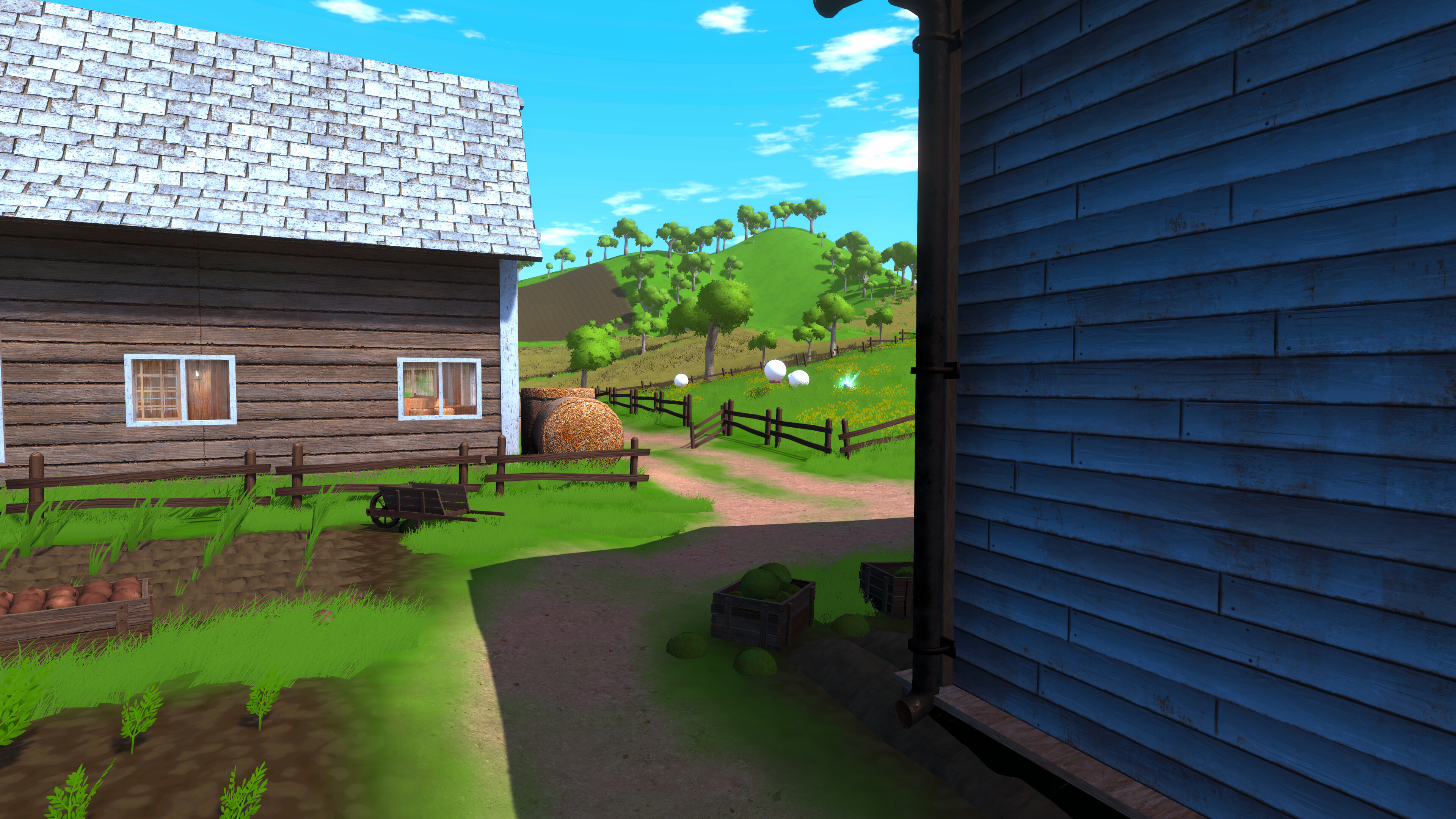 Sheepping screenshot 9