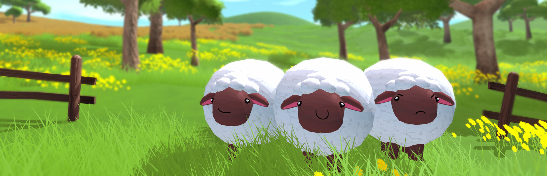 Sheepping