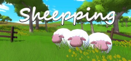 Sheepping — Steam header