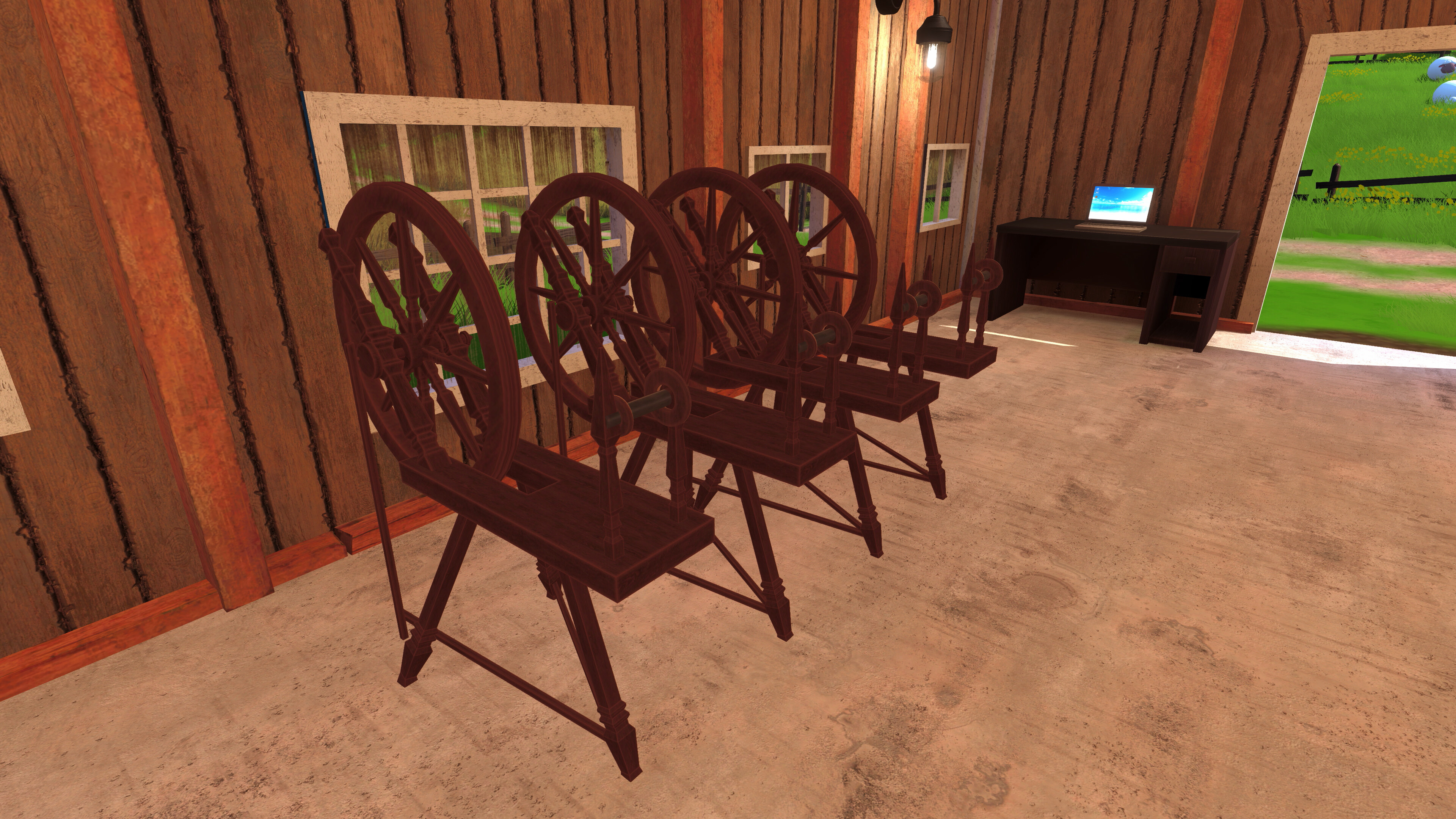 Sheepping screenshot 5