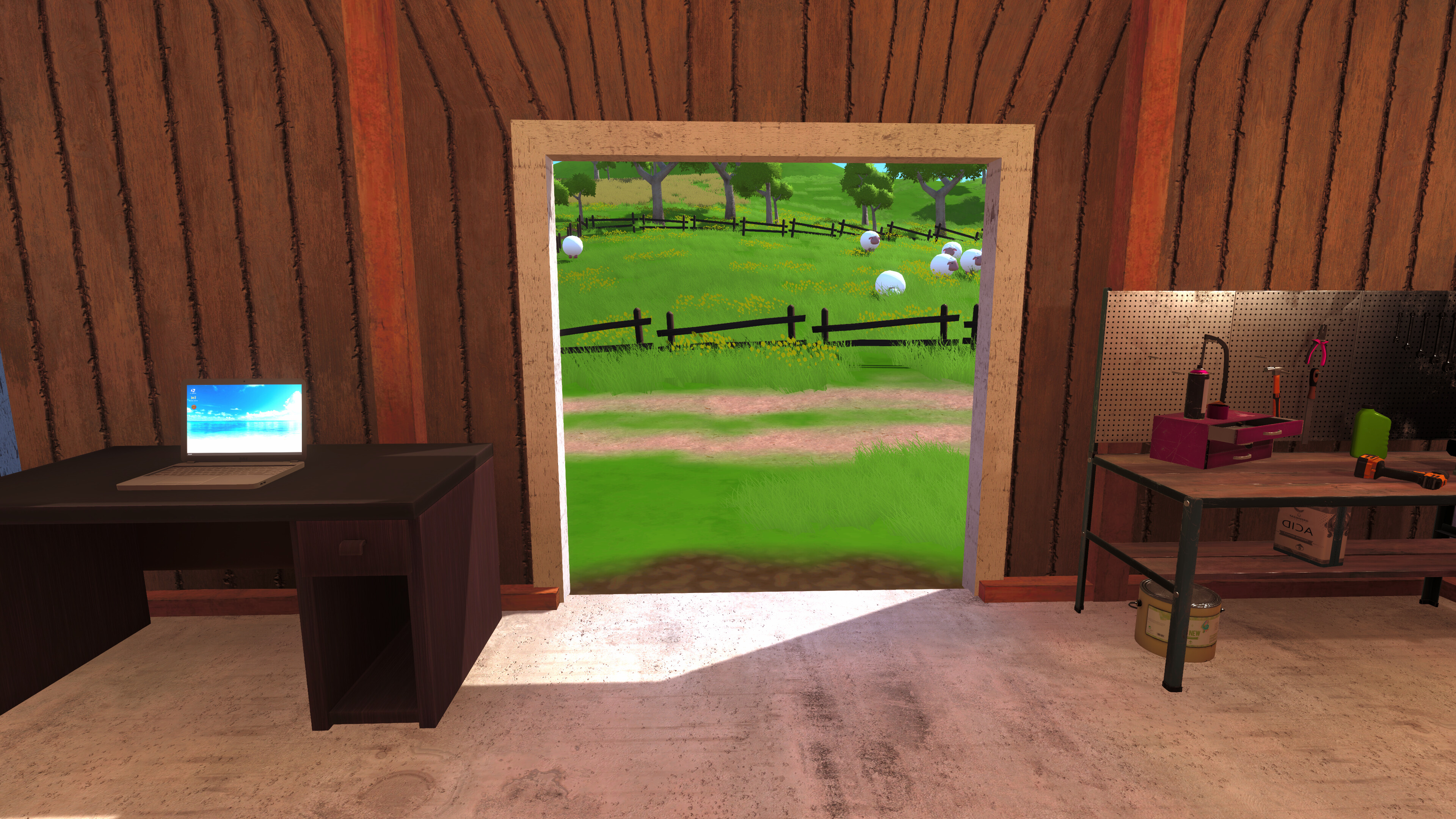 Sheepping screenshot 8
