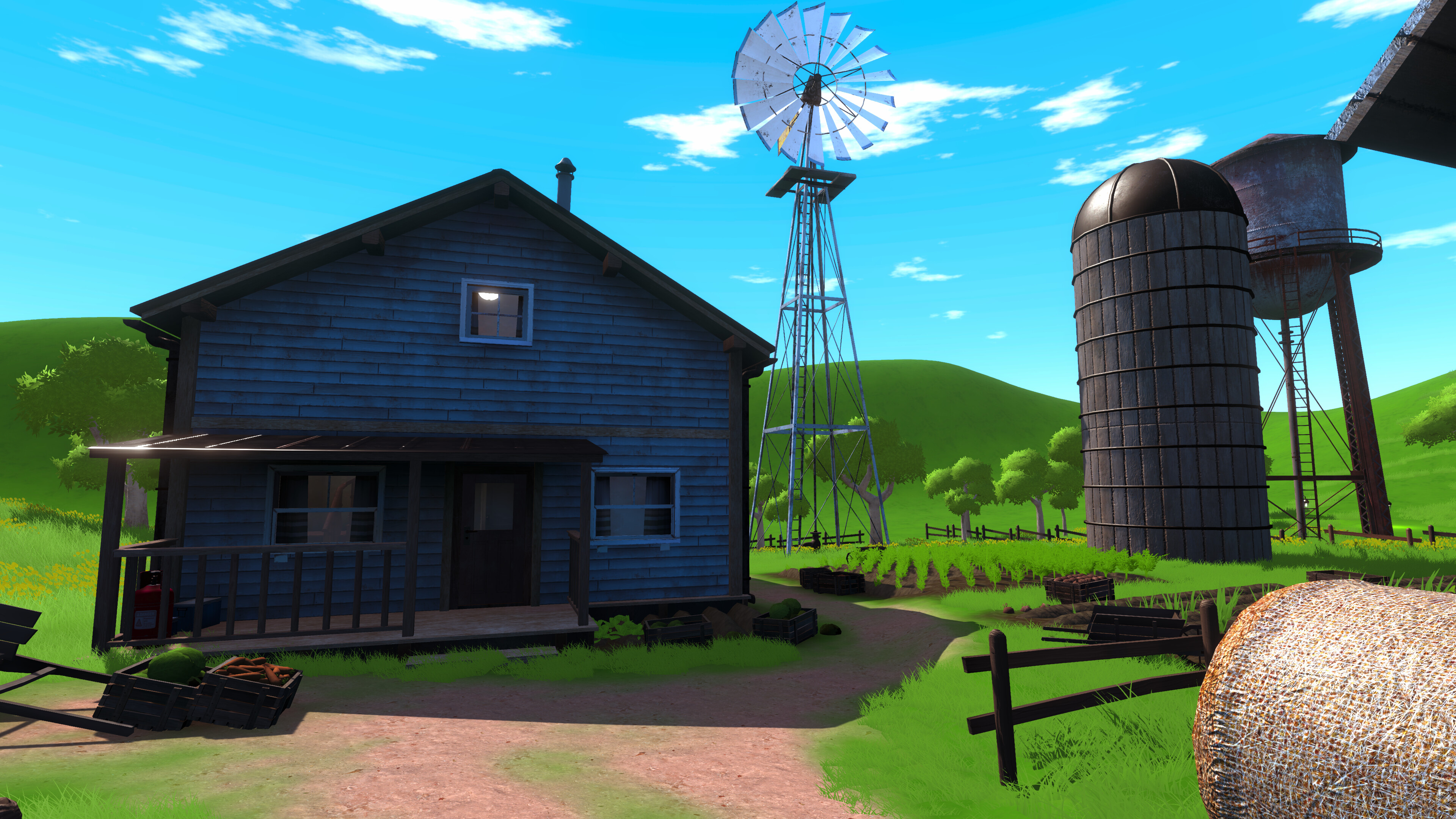 Sheepping screenshot 7