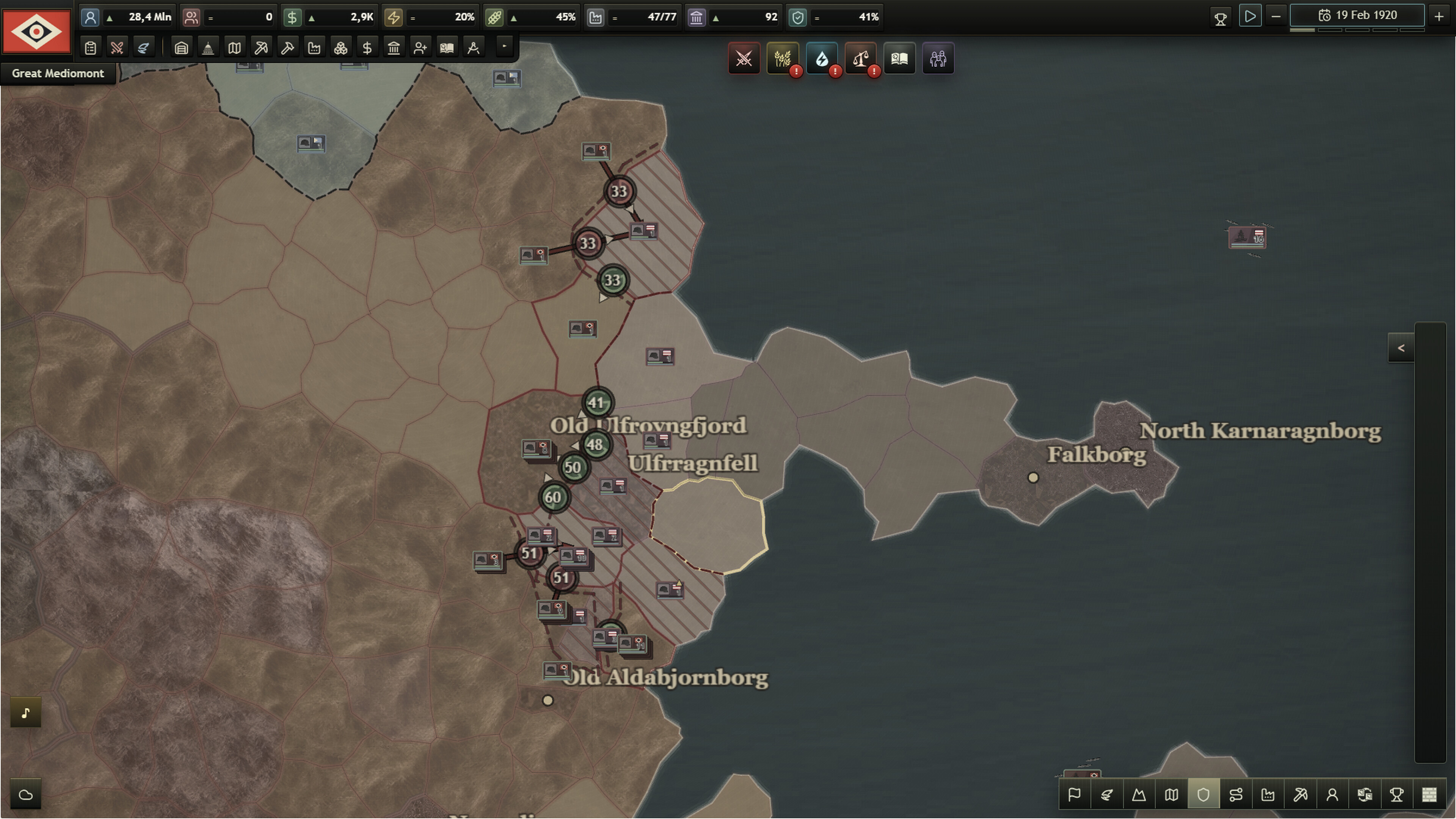 STATO screenshot 7