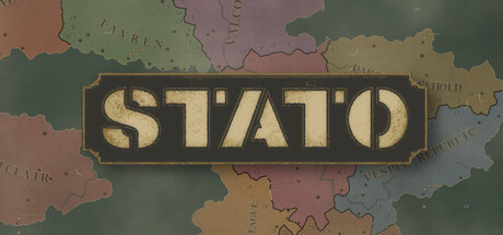 STATO — Steam header