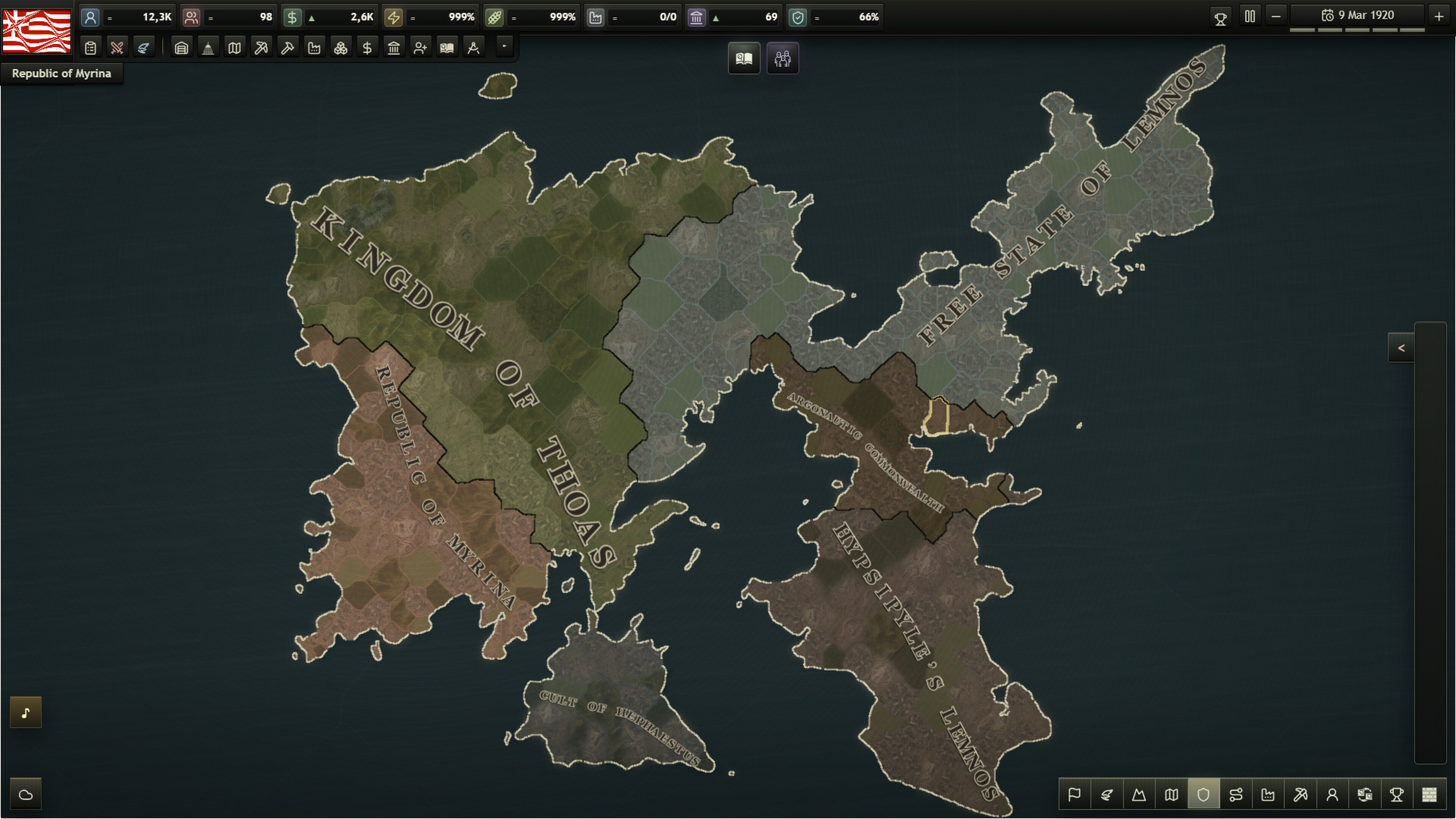 STATO screenshot 10