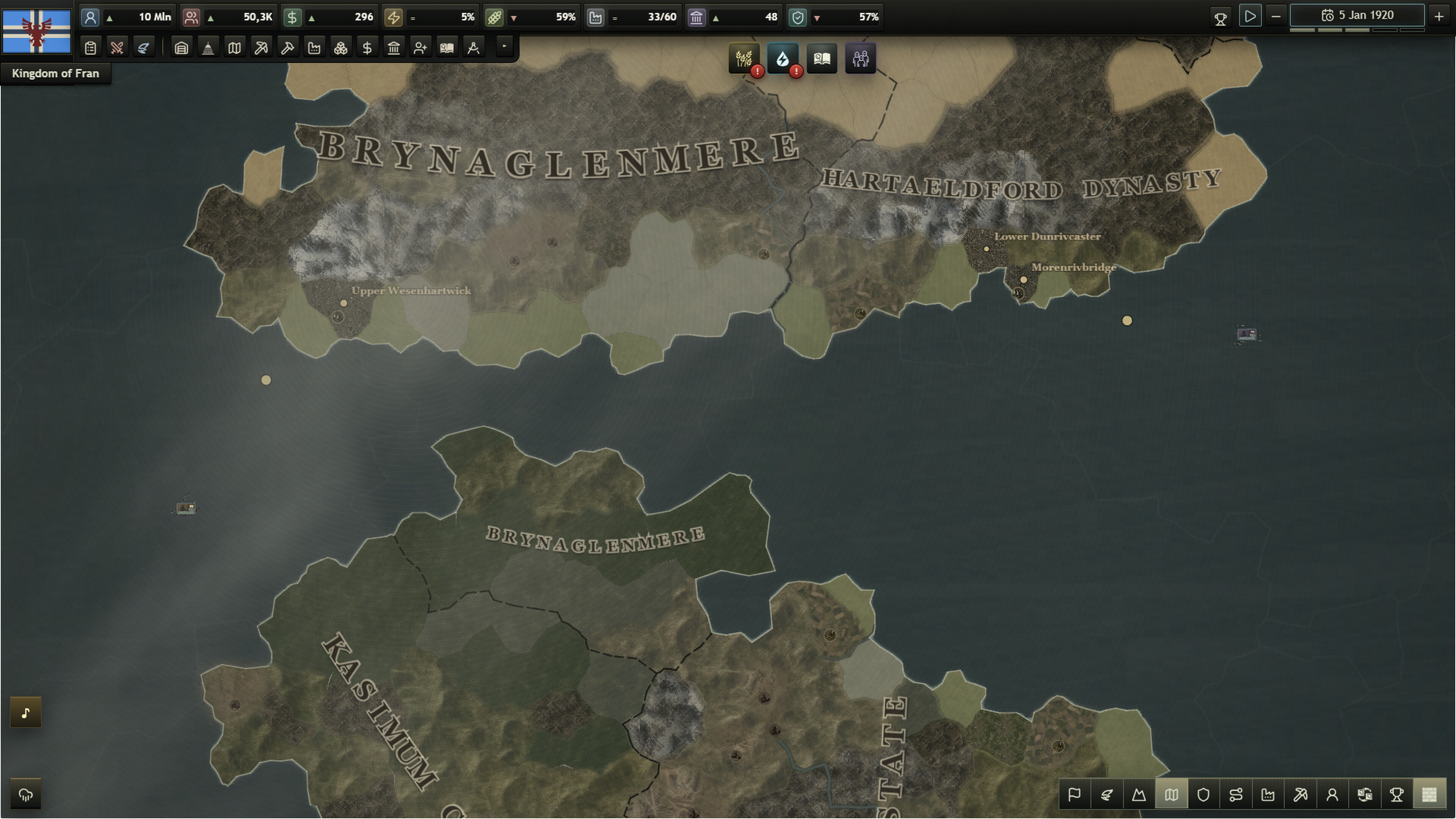 STATO screenshot 5