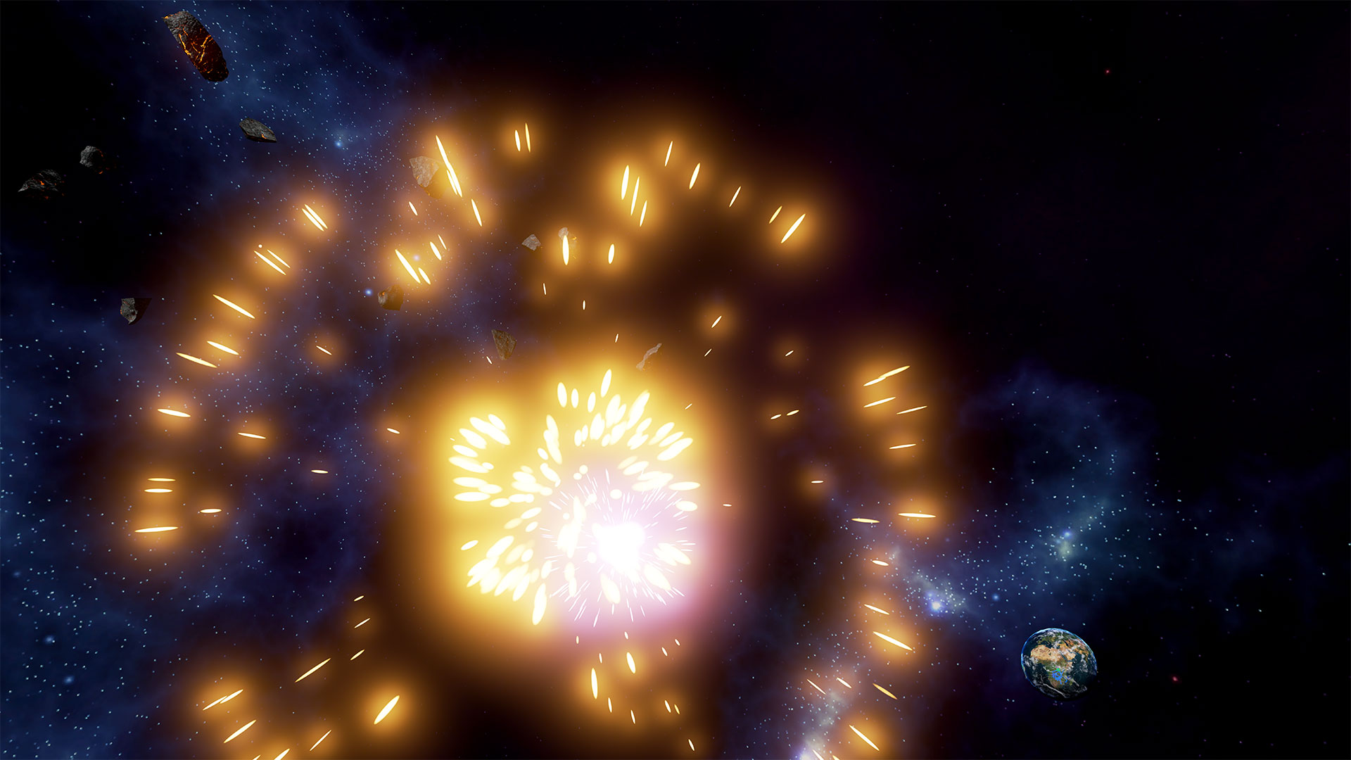 PlanetFate screenshot 8