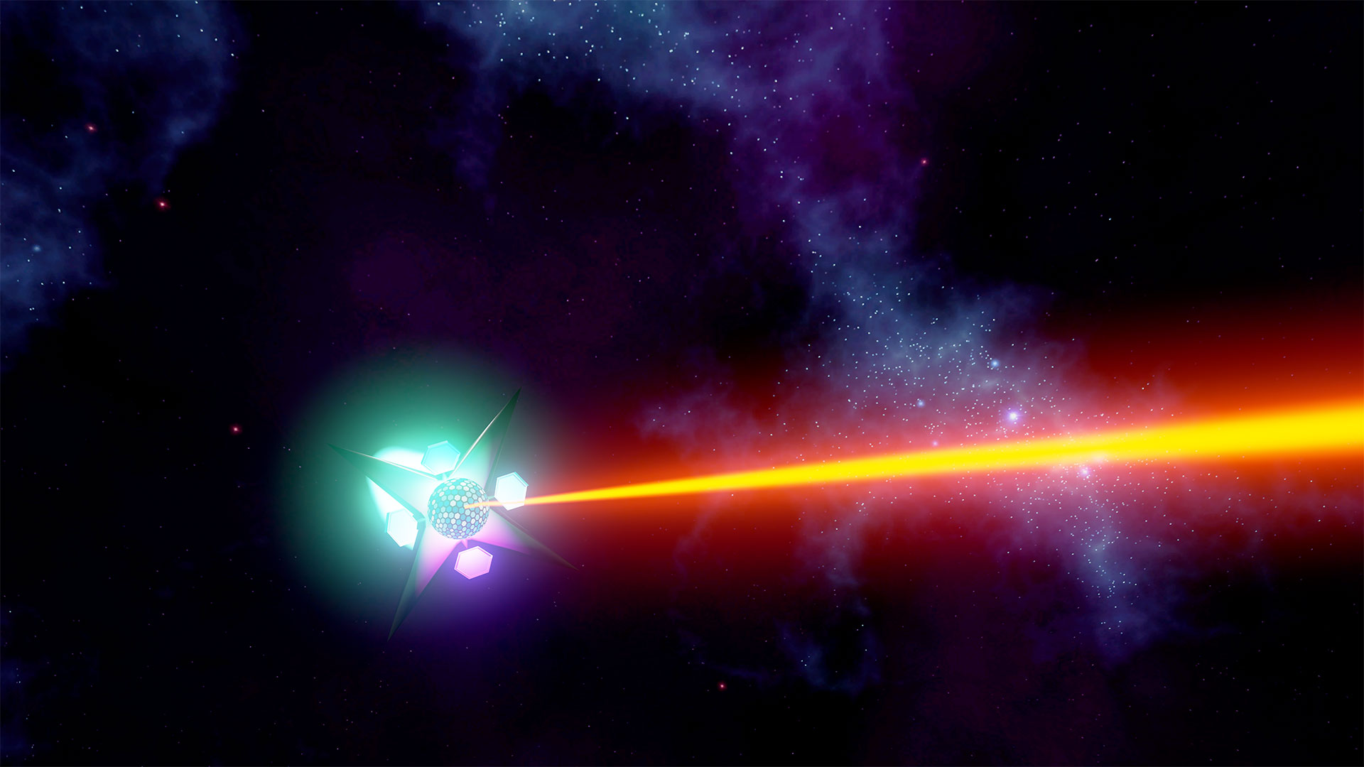 PlanetFate screenshot 3