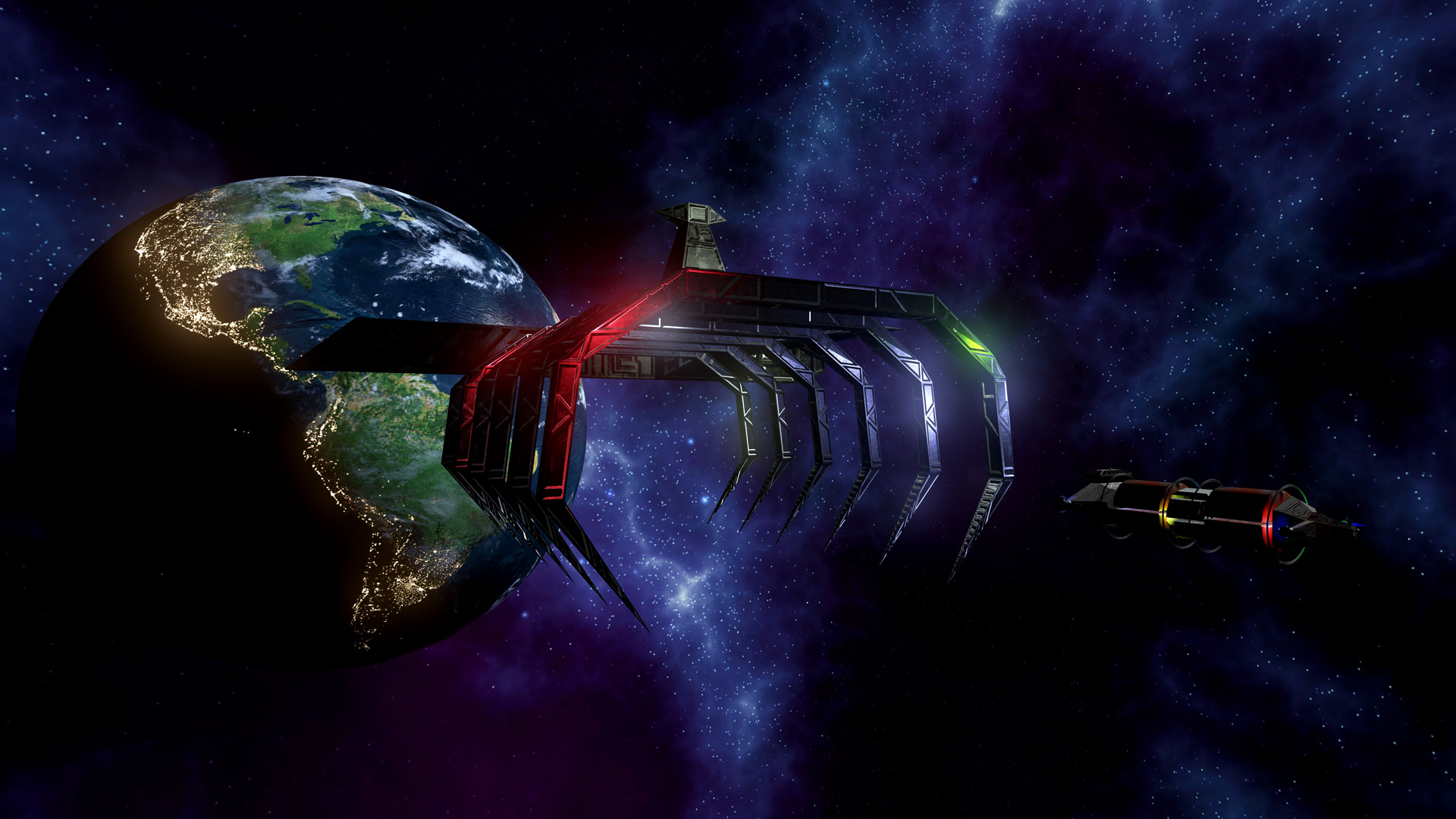 PlanetFate screenshot 7