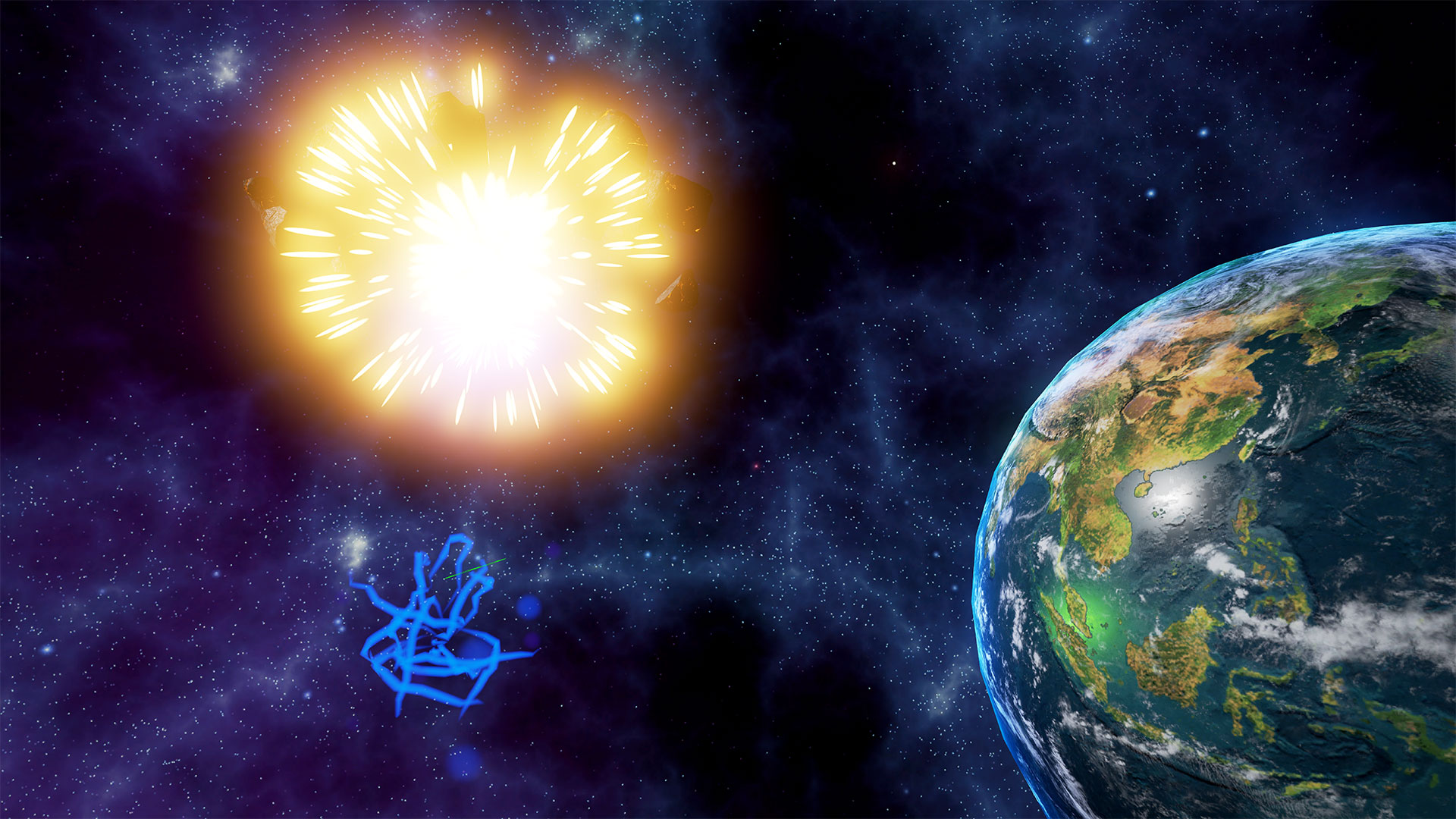 PlanetFate screenshot 11