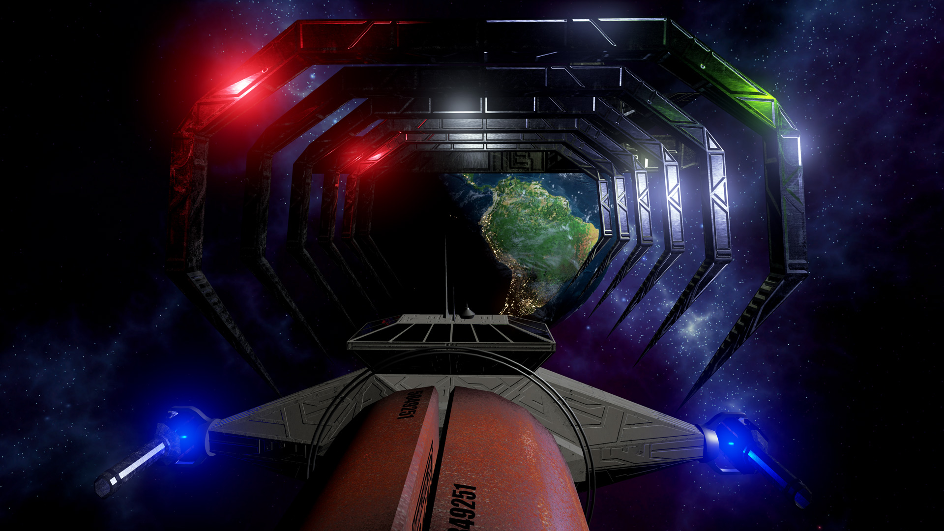 PlanetFate screenshot 2
