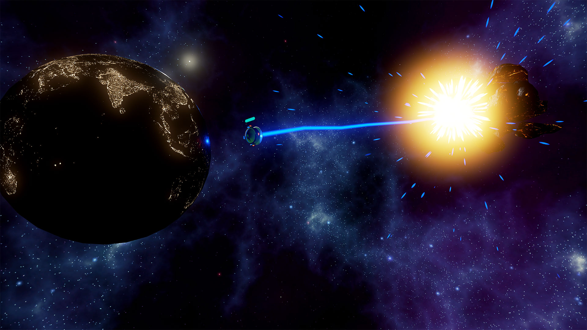 PlanetFate screenshot 9