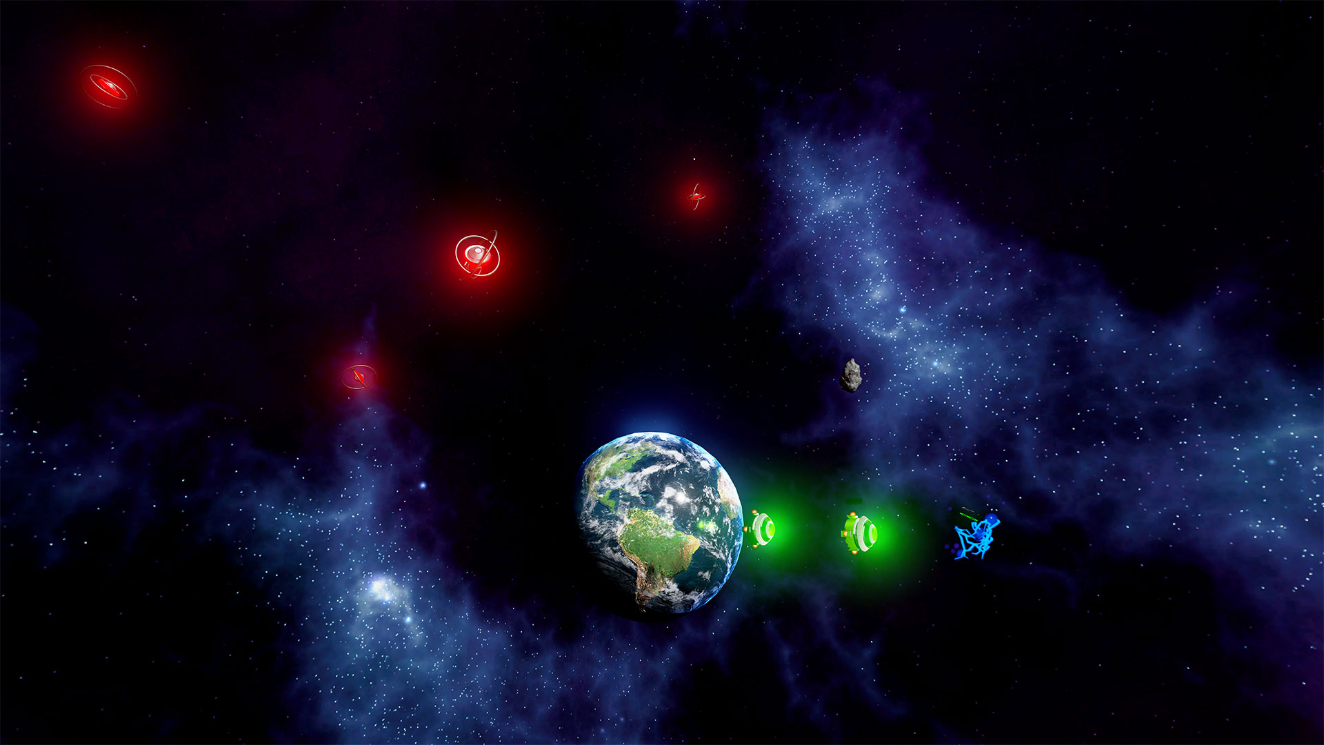 PlanetFate screenshot 10