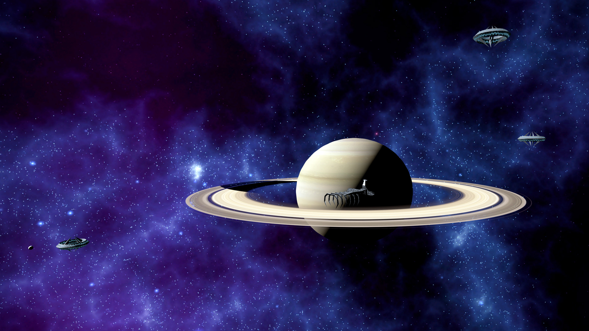 PlanetFate screenshot 4
