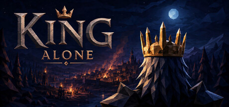 King Alone