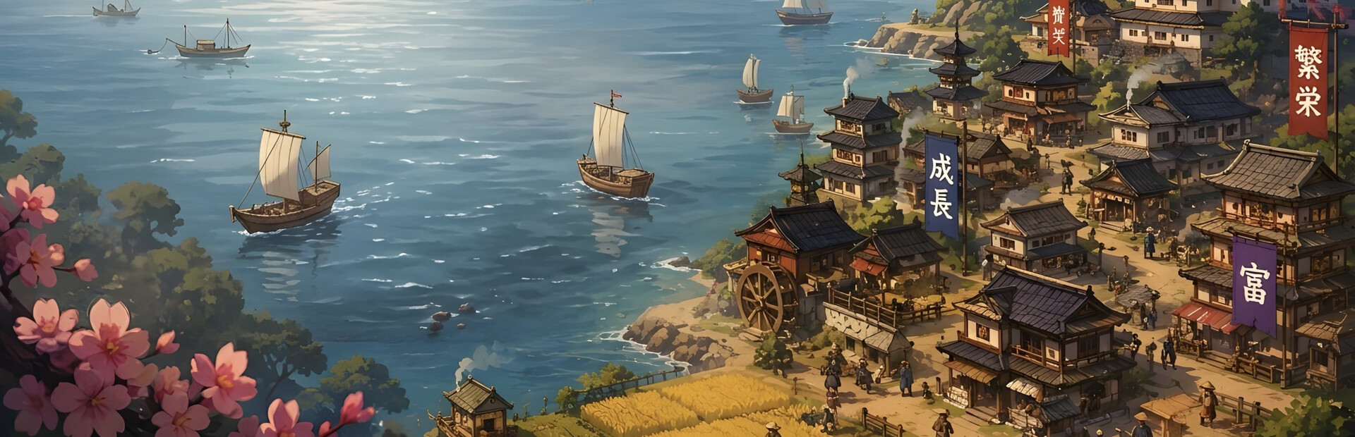 Tsushima Incremental