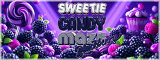Sweetie Candy Maze: Blackberry
