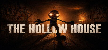 The Hollow House — Steam header