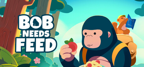 Bob Needs Feed