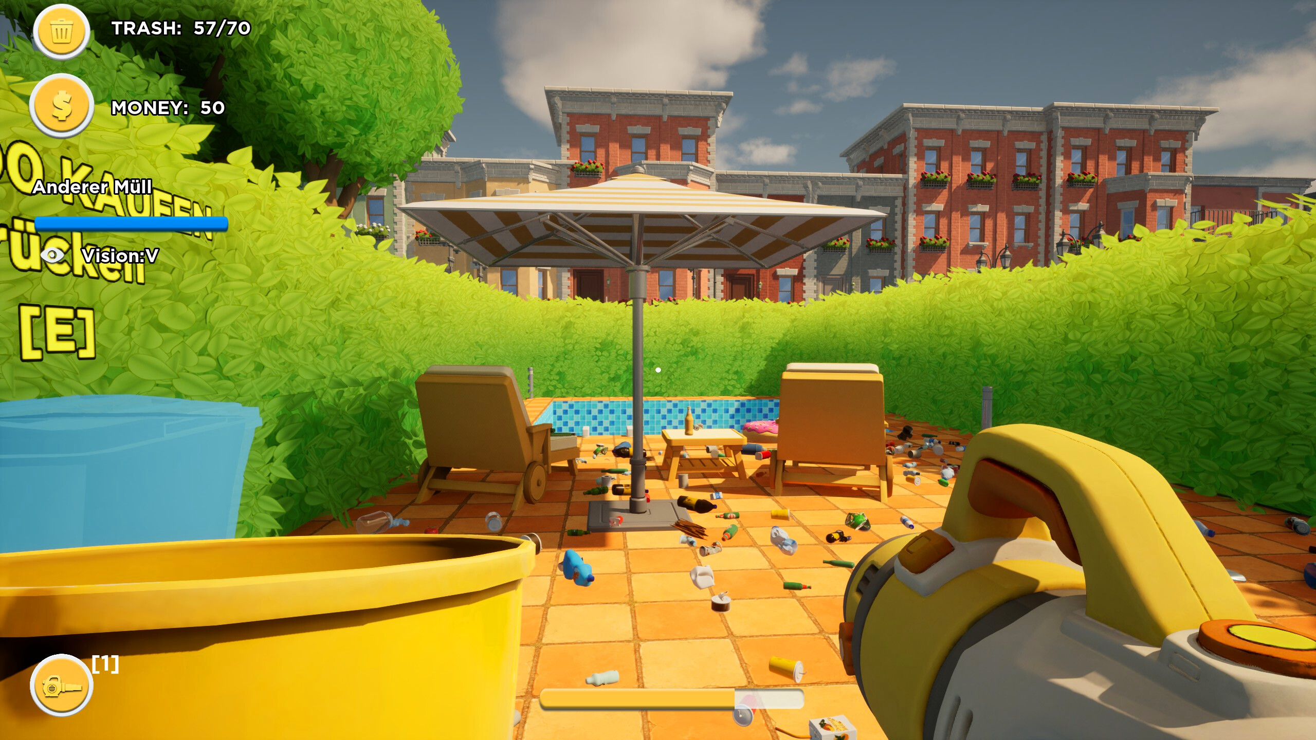 Cozy Cleanup screenshot 15