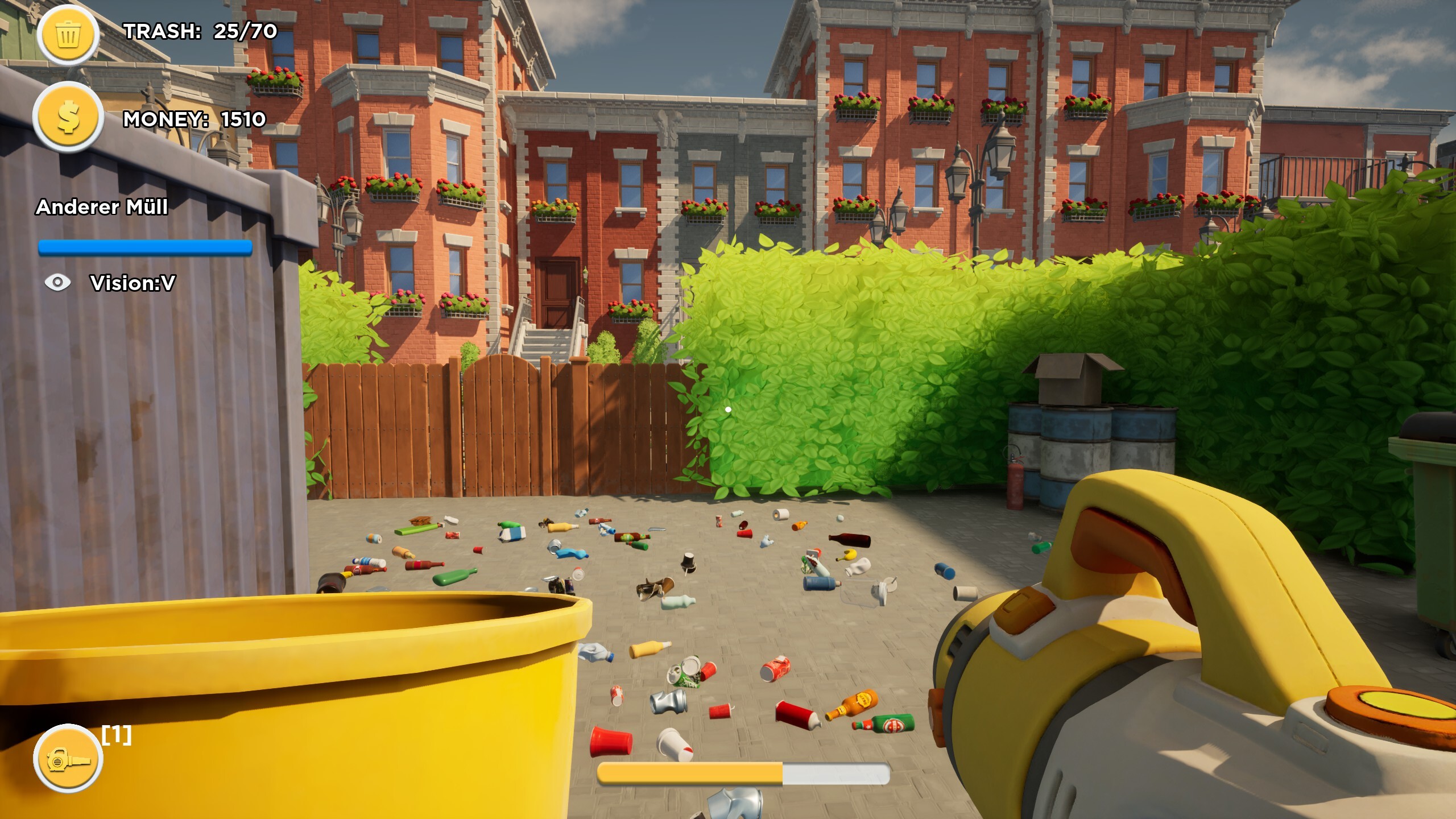 Cozy Cleanup screenshot 10