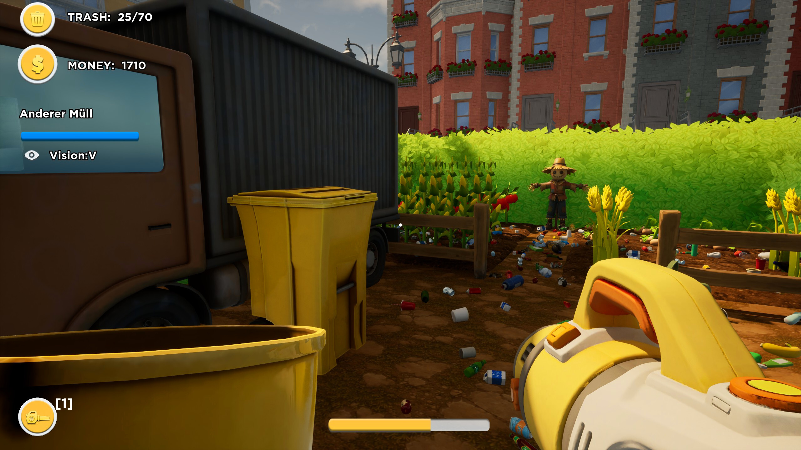 Cozy Cleanup screenshot 12