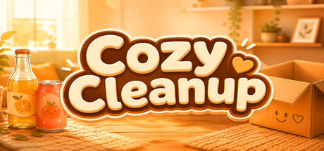 Cozy Cleanup