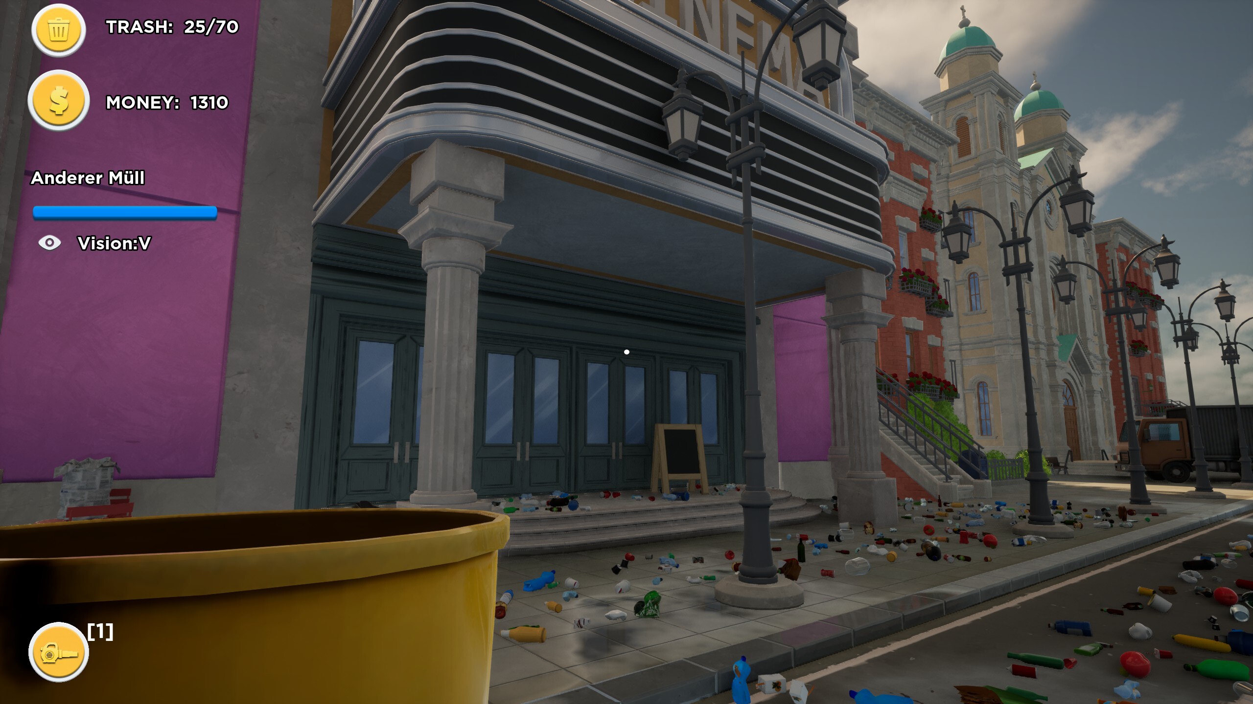 Cozy Cleanup screenshot 11