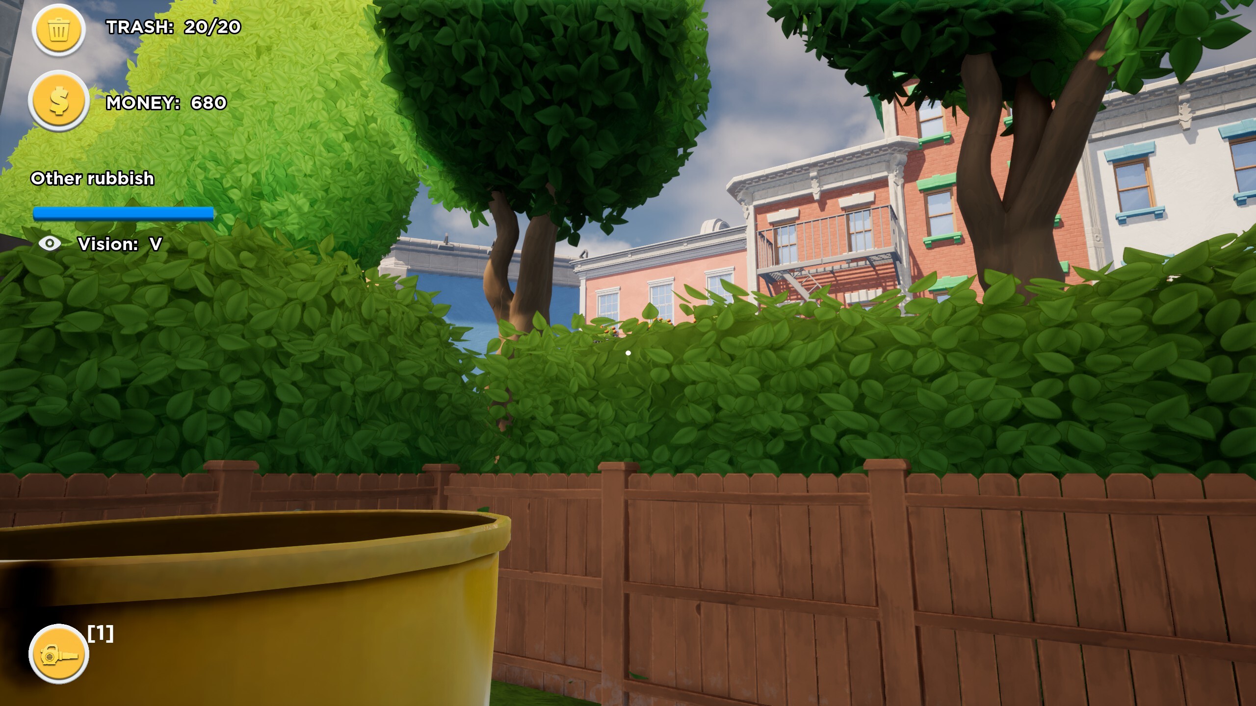 Cozy Cleanup screenshot 6
