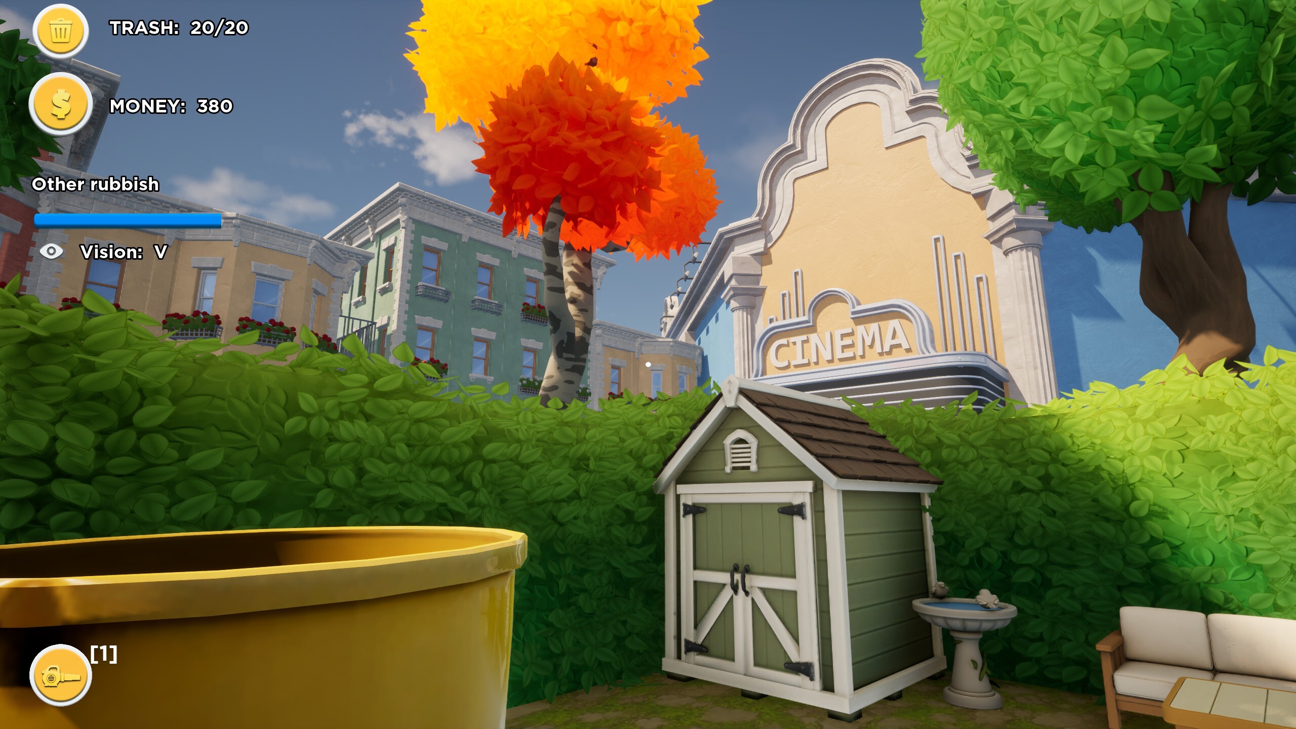 Cozy Cleanup screenshot 7