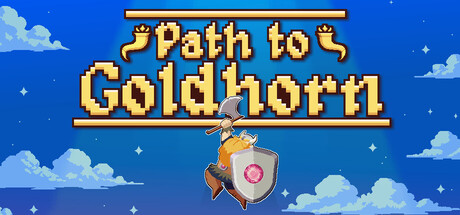 Path to Goldhorn