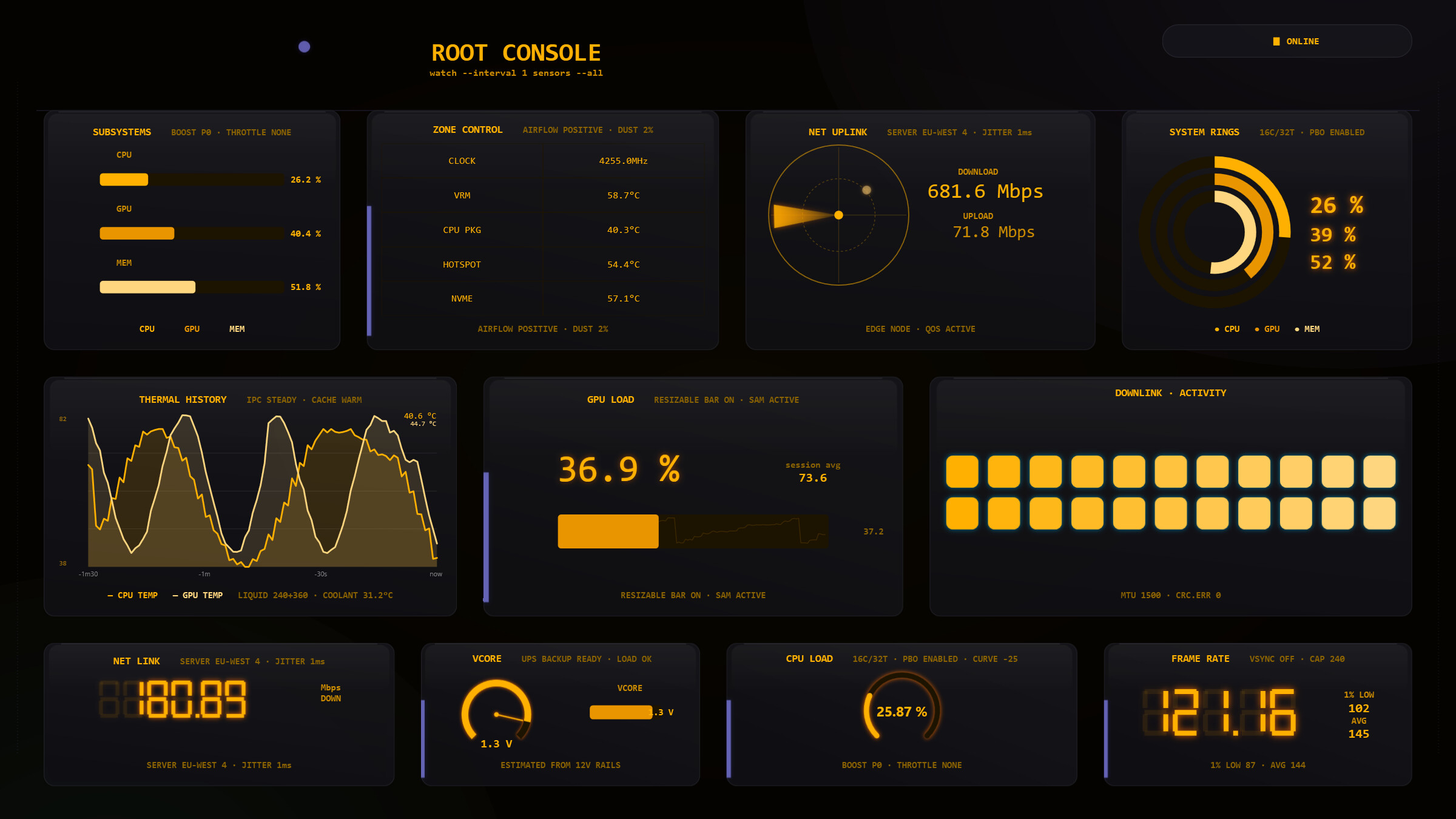 ShapesFoundry screenshot 1