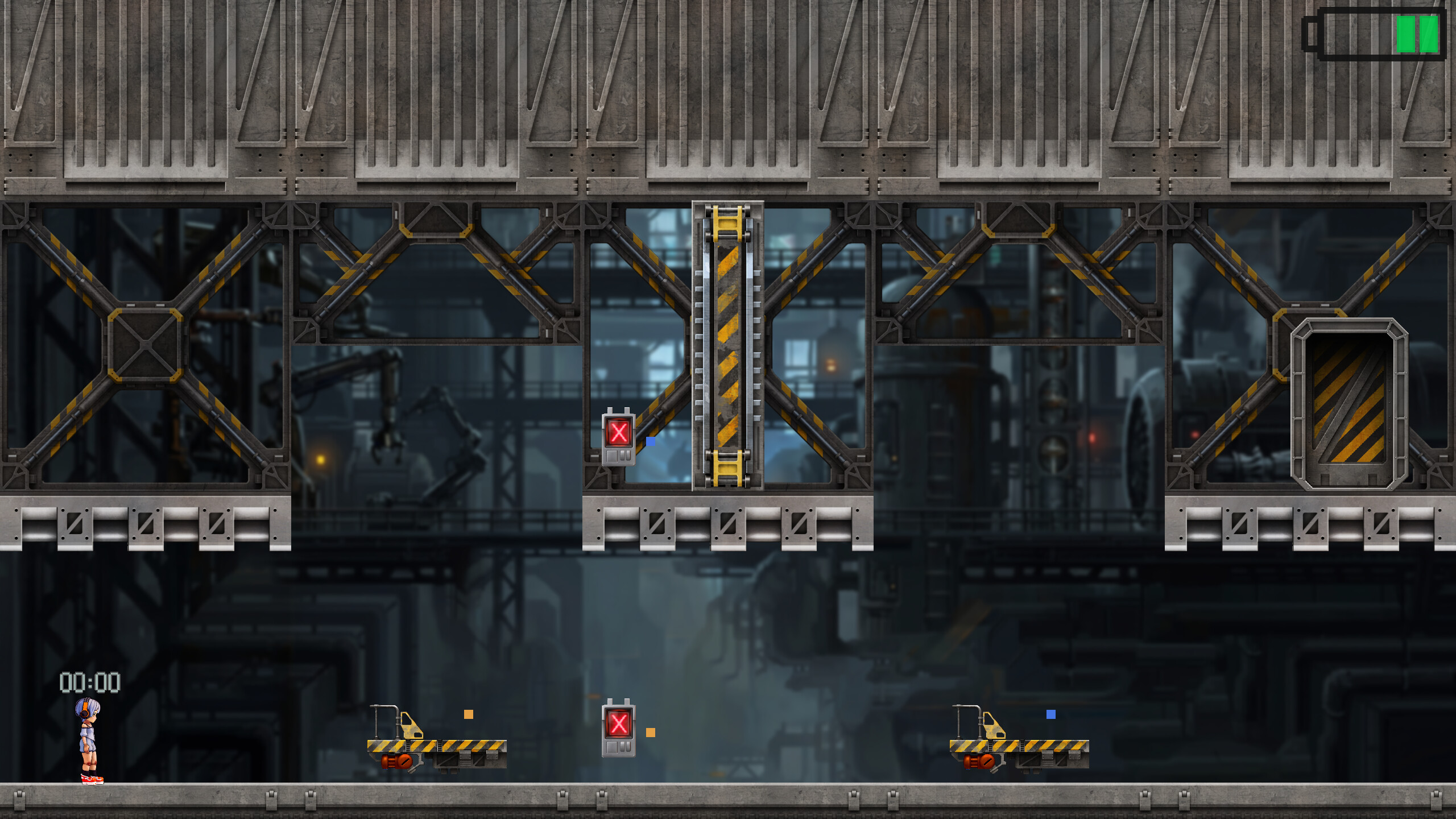 Rewinded screenshot 1