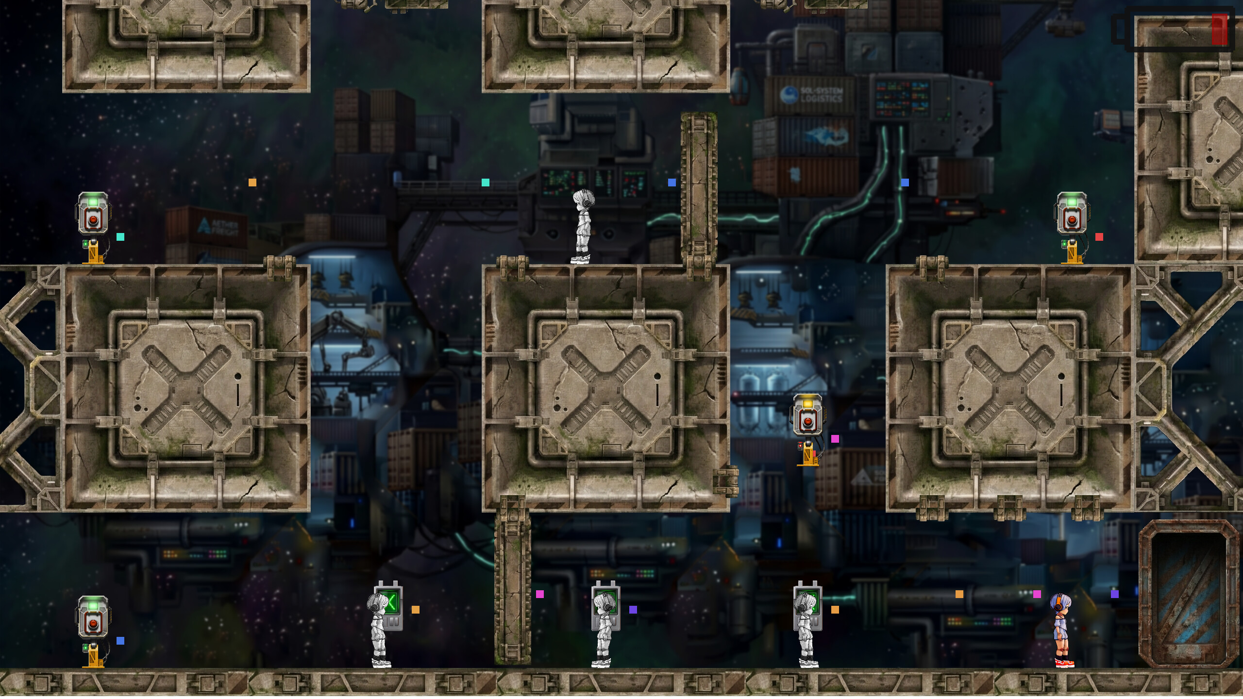 Rewinded screenshot 5