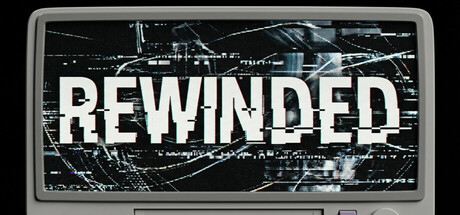 Rewinded — Steam header