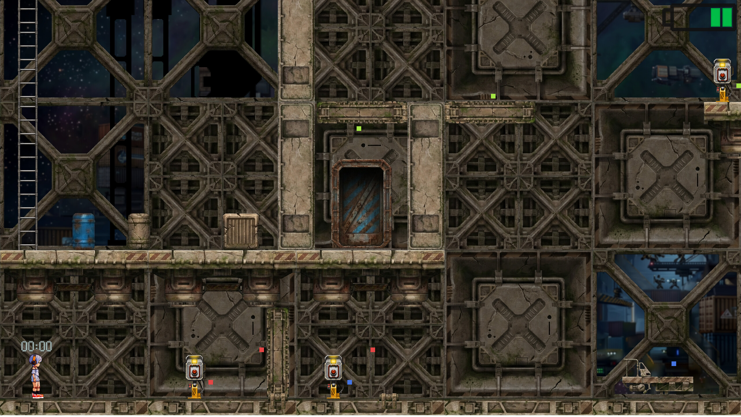 Rewinded screenshot 4